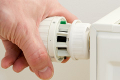 Turnchapel central heating repair costs