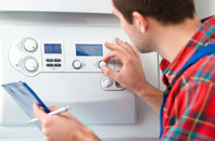 free Turnchapel gas safe engineer quotes