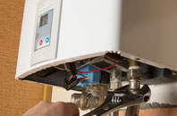 free Turnchapel boiler install quotes